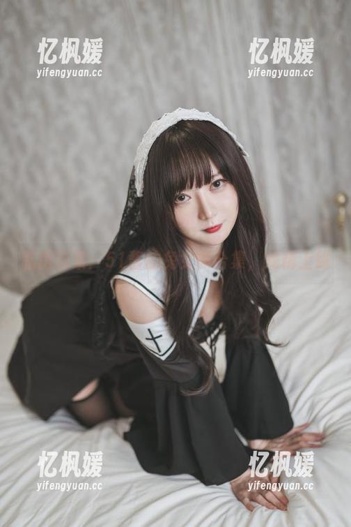 私房花絮：51酱的兔女郎合集，戏精上线