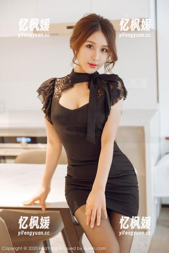 HuaYang花漾 - 更新了尤妮丝Egg的牛仔裤合集，恨不得马上加入她的排队……