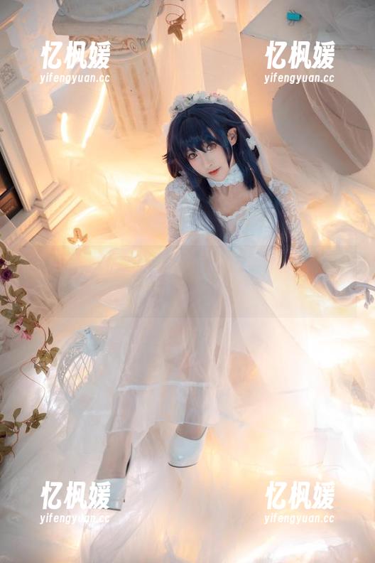 Luisa_零纱 Luisa_零纱的婚纱作品,没看够,再分享点也是好的!