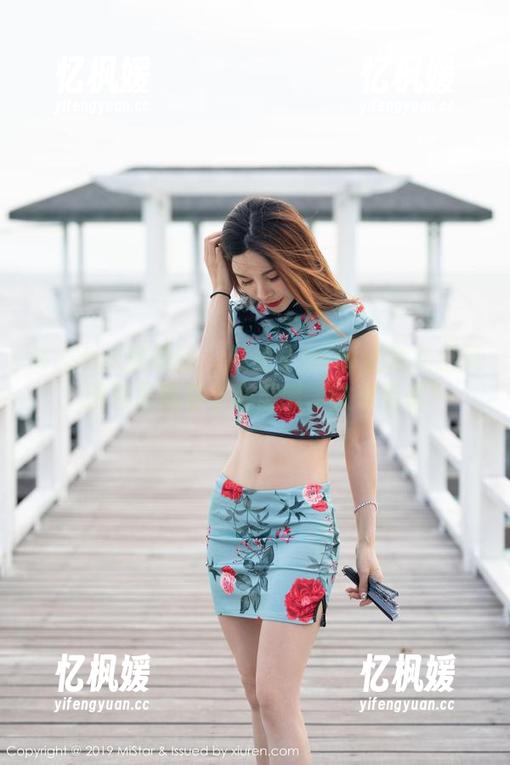 MiStar魅妍社 - 糯美子Mini全套女王风，图包里藏着小心思哦，快来看看！