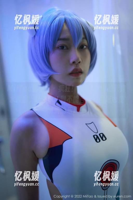 MiiTao蜜桃社-露西Lucy MiiTao蜜桃社 - 疯狂!露西Lucy的死库水原图,让你LOL到不能自已,图册也是满满的乐趣!