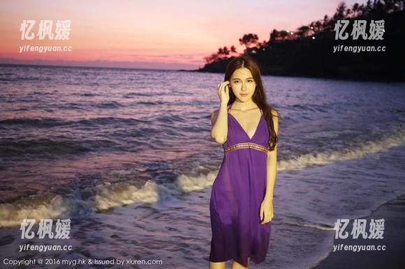 MyGirl美媛馆-于大小姐 MyGirl美媛馆 - 这护士护士,这服装选得也忒随意?不过于大小姐的原图,忍不住要下载。