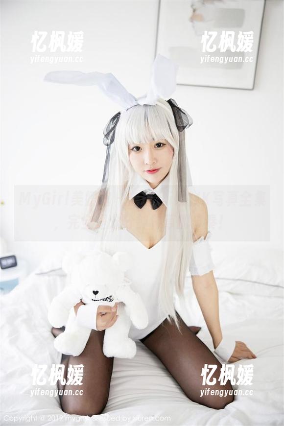 MyGirl美媛馆-唐琪儿il MyGirl美媛馆 - 唐琪儿il的JK写真全集,完全是分分钟种草的节奏!
