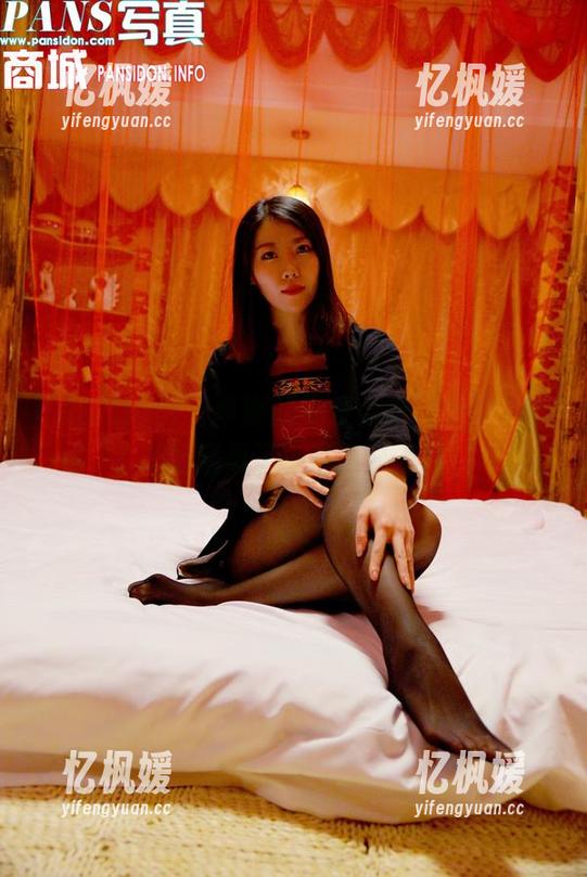 PANS摄影-卓琳 PANS摄影 - 卓琳的可爱合集,看的我都不好意思了…这脸真有罪