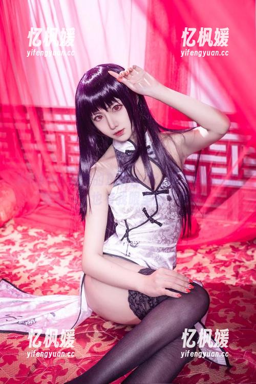 Shika小鹿鹿 Shika小鹿鹿的东京自拍:这里有你说的‘随意’,也有我眼里的‘做作’!