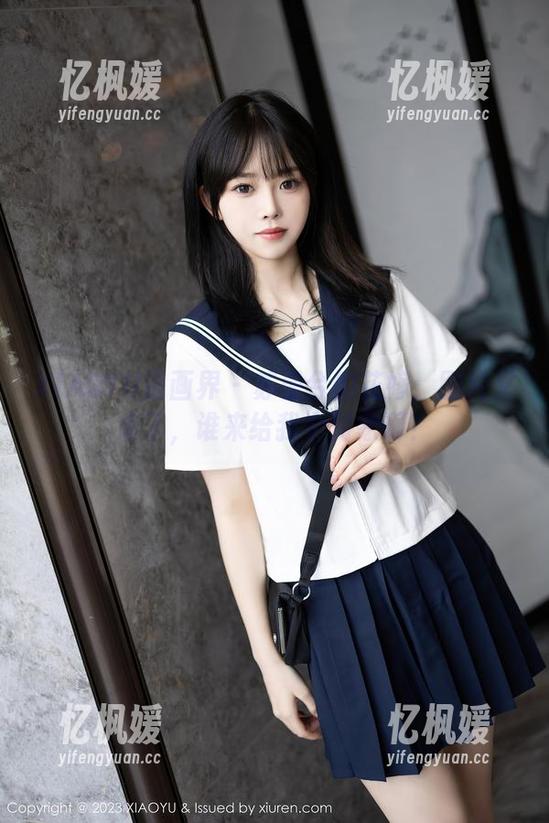 XIAOYU语画界 - 苏曼兮的花嫁：图片又来了，谁来给我个对象啊？