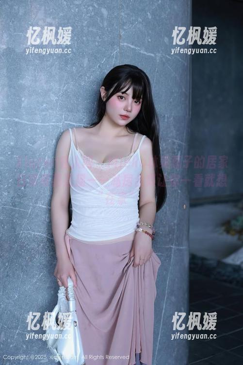 Xiuren秀人网 - Mieko林美惠子的居家日常奇葩直播——私房合集让你一看就想“在家”！