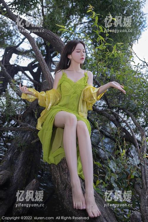 Xiuren秀人网-何梦兮Stacy Xiuren秀人网 - 何梦兮Stacy的全套婚纱图集,你能想象这是什么画风吗?