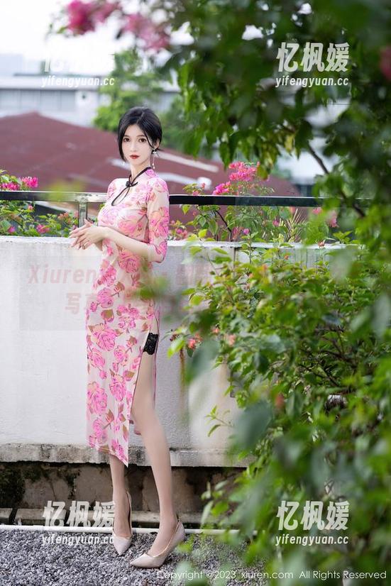 Xiuren秀人网-你的兔妹妹 Xiuren秀人网 - 翻翻你的兔妹妹的女王写真,感觉自己得多读点书了…
