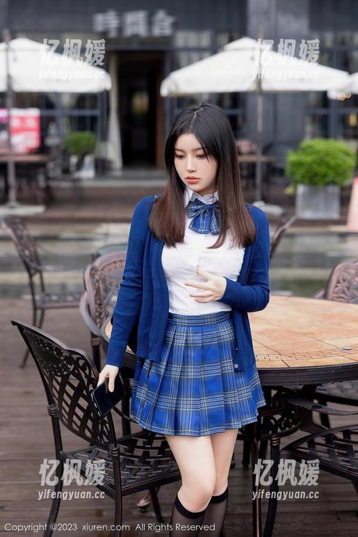 Xiuren秀人网-大白兔吖 Xiuren秀人网 - 大白兔吖的双马尾写真集,探讨下为什么我在这停留这么久?