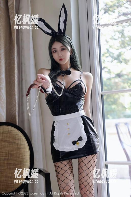 Xiuren秀人网-孟狐狸FoxYini Xiuren秀人网 - 人在海边,心在孟狐狸FoxYini的套图中:资源不多,但眼前的海景相当欢乐。
