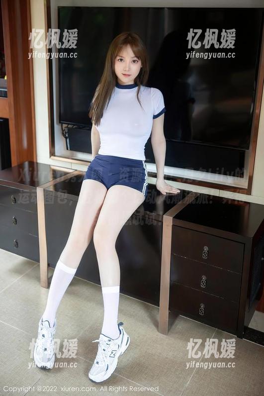 Xiuren秀人网-月夕Lily Xiuren秀人网 - 资源来啦!月夕Lily的运动图包,轻松做个运动风潮流派!弄得我都想试试!
