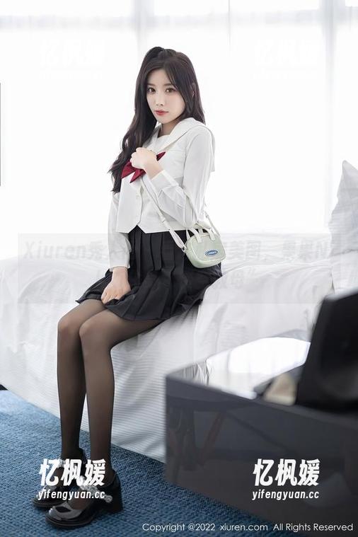 Xiuren秀人网-果果Nikki Xiuren秀人网 - 看这私房美图,果果Nikki化身“镂空教母”