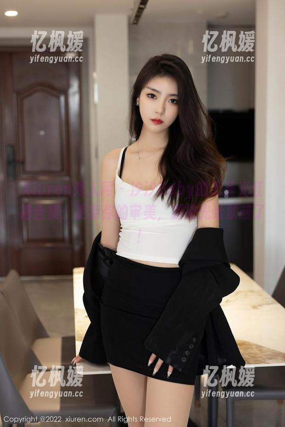 Xiuren秀人网-汐汐baby Xiuren秀人网 - 汐汐baby的无圣光红裙合集:更新你的审美,别被光给蒙蔽了!