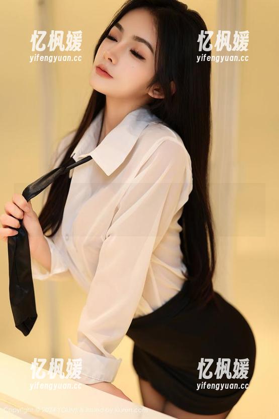 YouMi尤蜜荟-SOLO_尹菲 YouMi尤蜜荟 - 抓住SOLO_尹菲的每一个瑜伽姿势,精选好看爆表的写真集!