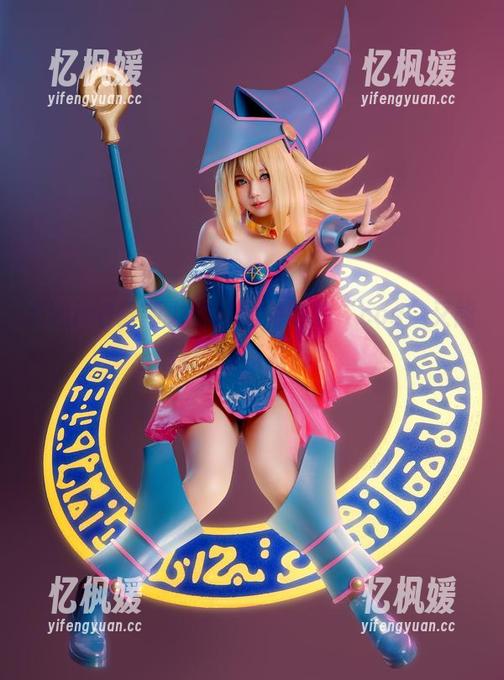 ZinieQ ZinieQ最新力作,运动中的“cos”又能玩出啥新花样?