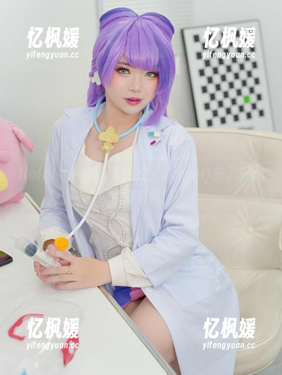 Hololive兔田佩克拉，ZinieQ来了，图库别有风味