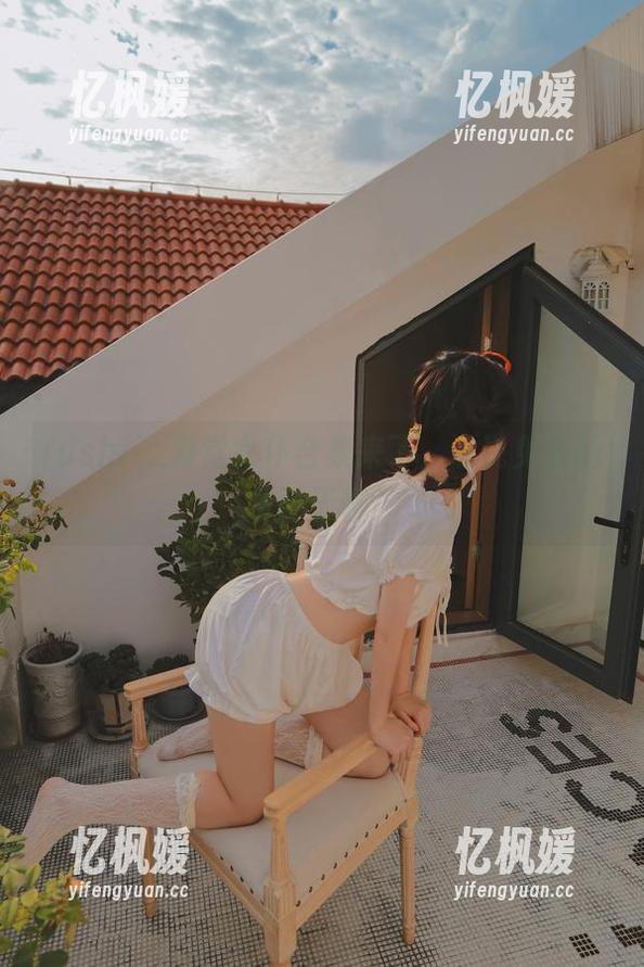 fushii_海堂女仆合集来了，谁说免费的东西无聊？