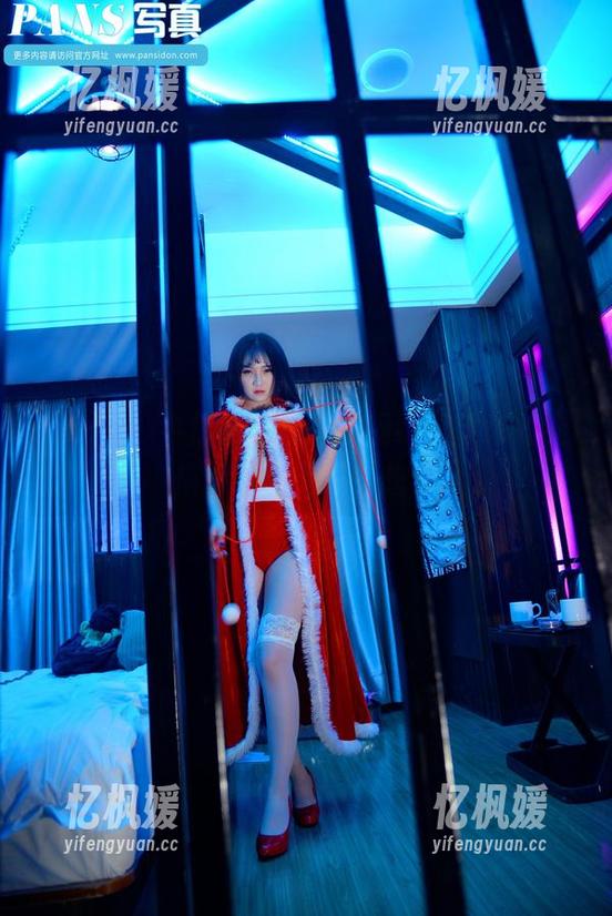 pans-安妮 pans - 牛仔裤合集:安妮给我带来的穿搭灵感和无尽的想象