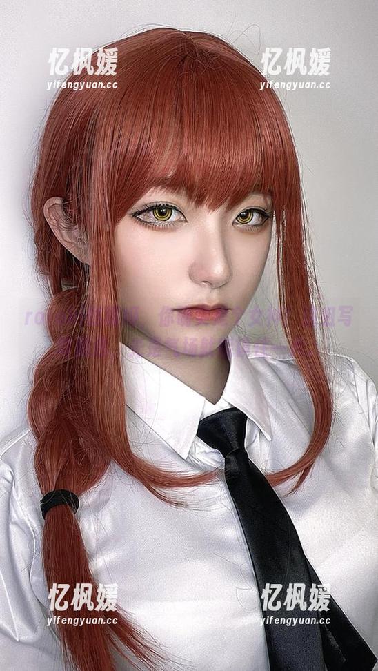 roroki骷髅姬 roroki骷髅姬,你确实是个女神!这组写真精选,光是气场就能镇住一片。