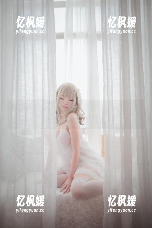 yoko夏宅 原图合集来了,yoko夏宅四人彼女,挑一挑你最爱的吧!