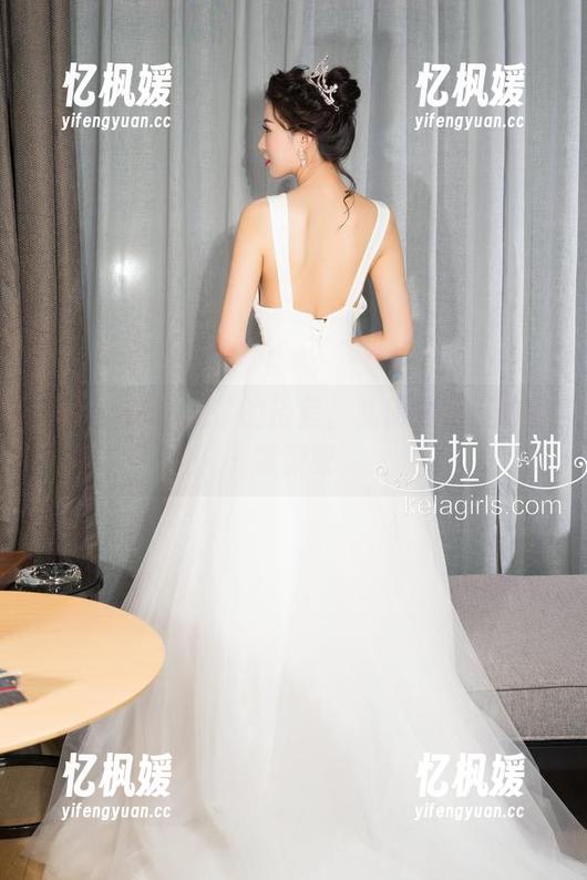 克拉女神-瑞莎 克拉女神 - 瑞莎的浴室,私房视角下的水雾蒙蒙