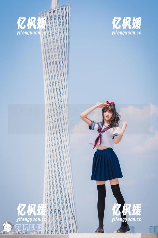 兔玩映画 兔玩映画:免费的狂三兔女郎图集,剧情比动画还丰富?