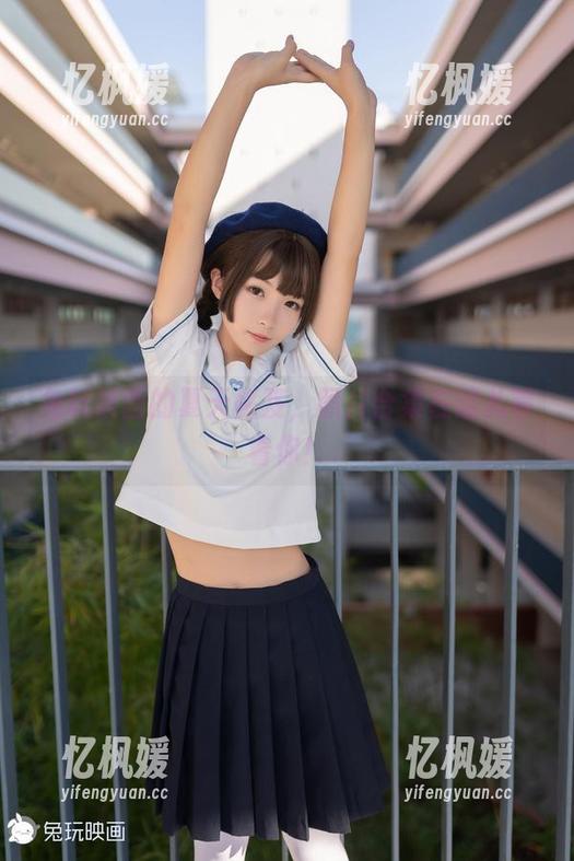 兔玩映画的夏天秘笈，照片合集在这儿等着你！