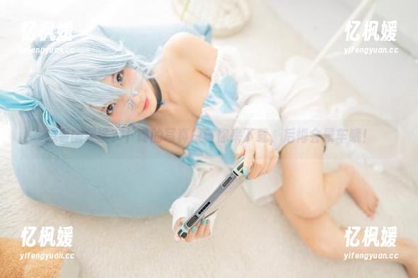 卜呦 想看幽灵鲨?卜呦的写真集等你来下载,后悔会晕车哦!