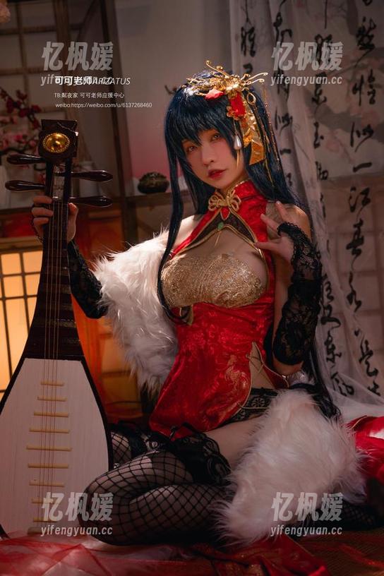 可可老师 看可可老师在酒吞温泉里,写真效果真的是化身仙女了