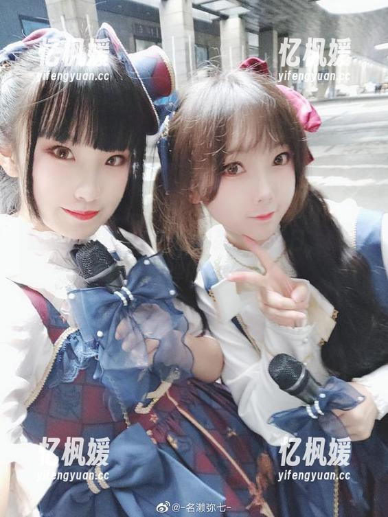 最新图册快来看！名濑弥七的夏日，肆无忌惮的欢乐