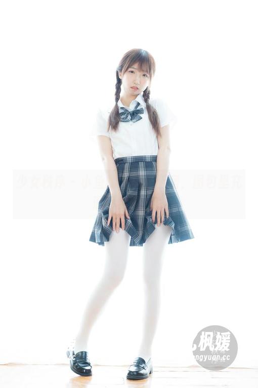 少女秩序-小鱼 少女秩序 - 小鱼的无圣光厨房,图包里充满轻松的任性