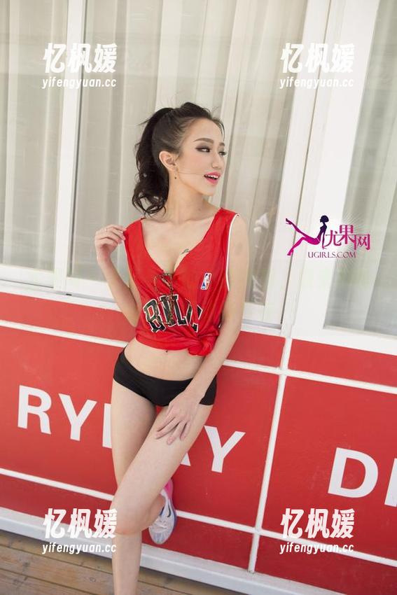 尤果网-小欧 尤果网 - 无圣光下的小欧美脚,原来脚趾也是个灵动的存在