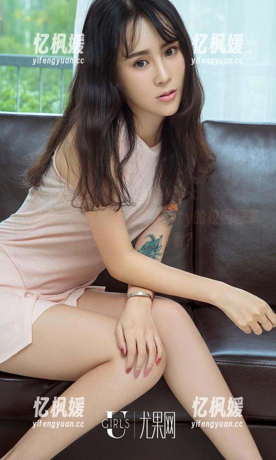 尤果网爱尤物-徐莉芝Booty 尤果网爱尤物 - 徐莉芝Booty的校园图集:无圣光也能好看?