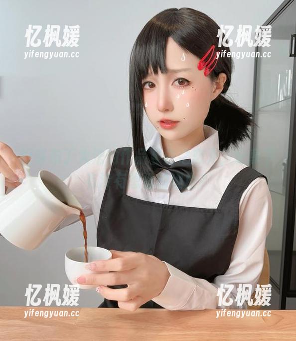 好奇布丁大法的作品《白之恋》，分享下有没有想看的理由？
