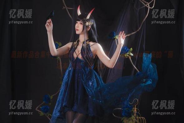 弥音音ww 最新作品合集中,彷佛听到舞动的韵律,弥音音ww带来的“丽塔本-舞娘”让人挪不开眼。