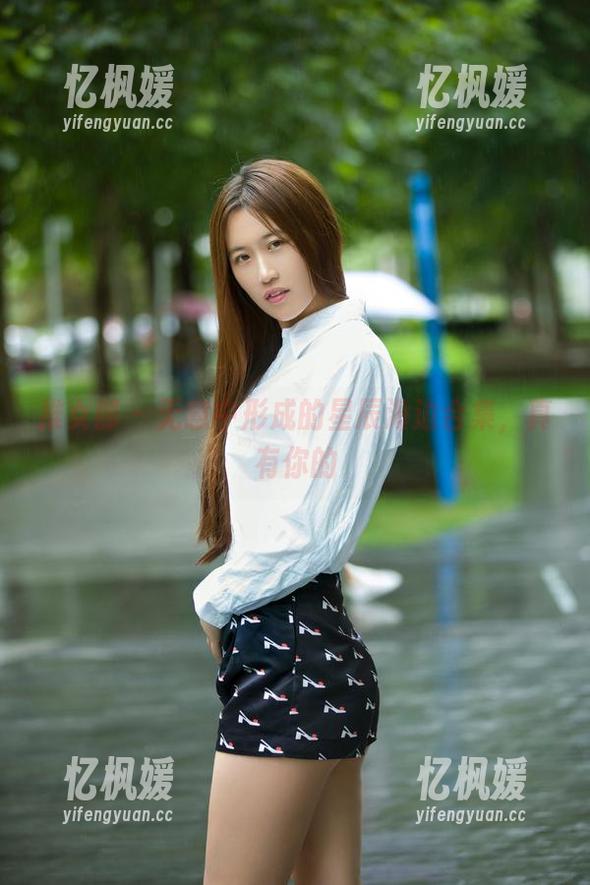 推女郎-星辰 推女郎 - 无意中形成的星辰海边合集,真有你的