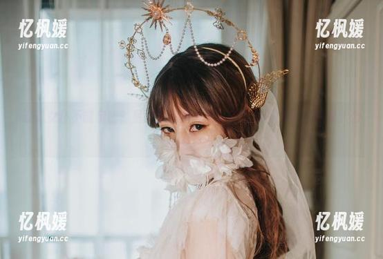 星澜是澜澜叫澜妹呀 谁说女仆不能亲密?星澜是澜澜叫澜妹呀的无圣光自拍图集大公开