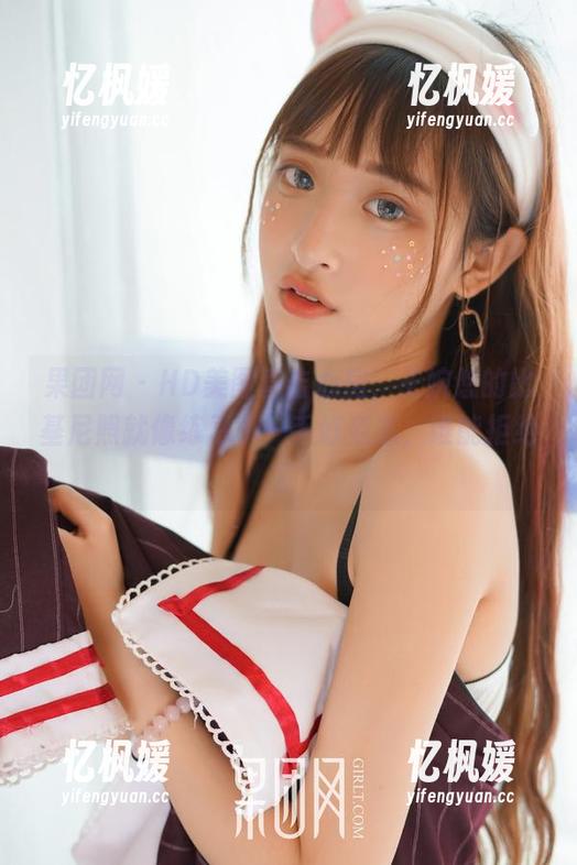 果团网-王婉悠 果团网 - HD美图直击心房,王婉悠的比基尼照就像练习了一手好姿态,谁能拒绝?