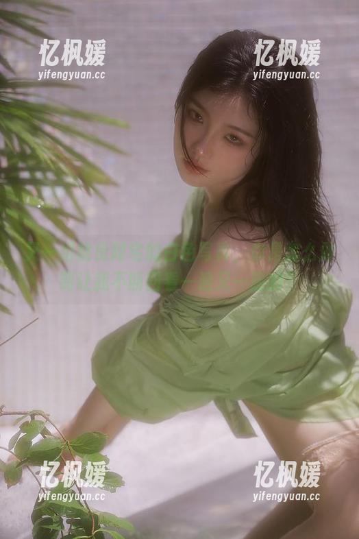 桃良阿宅 又一组桃良阿宅的白色写真,你是怎么做到让我不断回看一遍又一遍的?