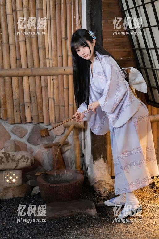 樱井宁宁 樱井宁宁的女仆图包:看完我决定把自己也变得可爱点!