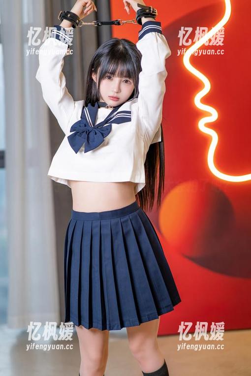 樱井宁宁高清照，圣诞节也太会拍了吧？