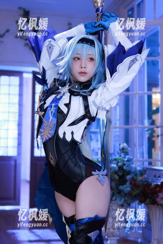 水淼aqua 水淼aqua的美图让我想直接下载,莫娜的眼神有种说不出口的吸引力。