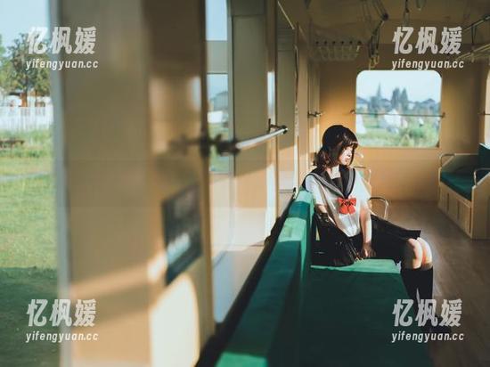 沉迷居家写真：让河豚抚子带你逛逛那个网盘！