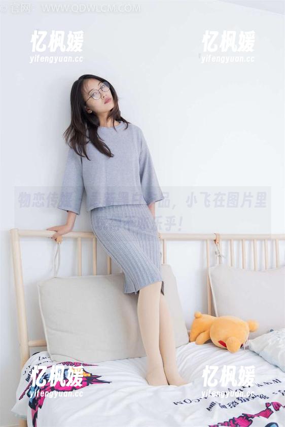 物恋传媒-小飞 物恋传媒 - 最新黑白作品,小飞在图片里玩得不亦乐乎!