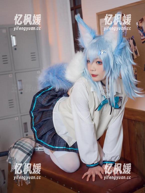 王胖胖u的万圣节，指不定你会看见些“福利”呢，图集中有惊喜