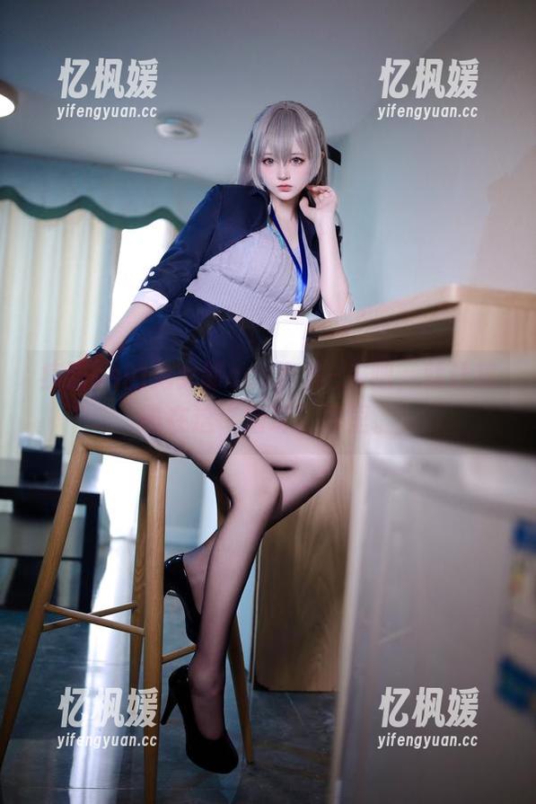 疯猫ss 疯猫ss的兔女郎cos合集–来吧,就让我陷在这“猫耳”阵里。