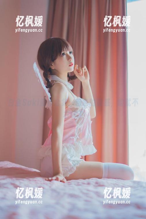 白金Saki 白金Saki新作合集:粉色的诱惑,咱就不右转了