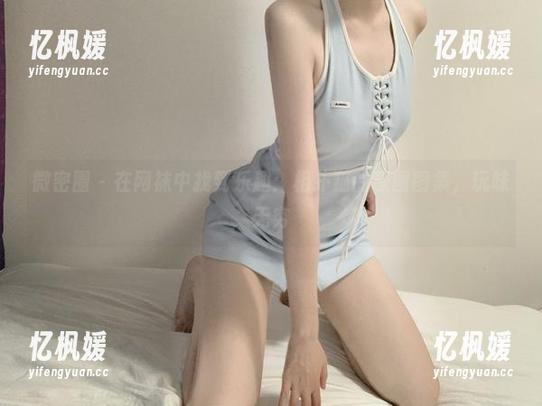 微密圈 - 在网袜中找到乐趣：相扑猫的原图图集，玩味无穷