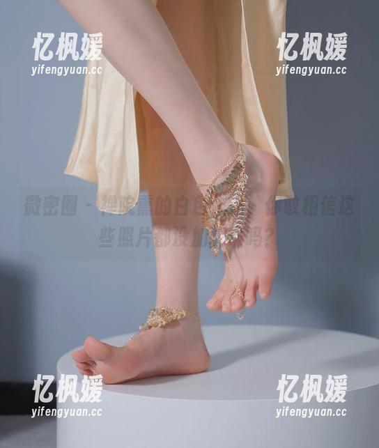 微密圈 - 禅院熏的白色作品，你敢相信这些照片都没加滤镜吗？